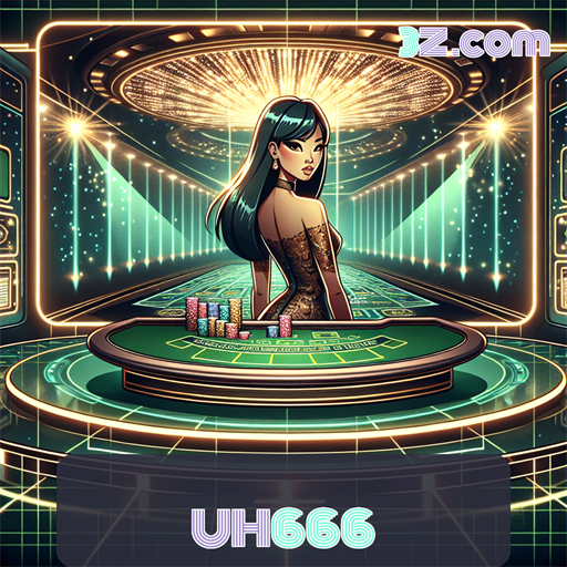 Slots Fantásticos no site uh666.com: A Aventura Começa Aqui