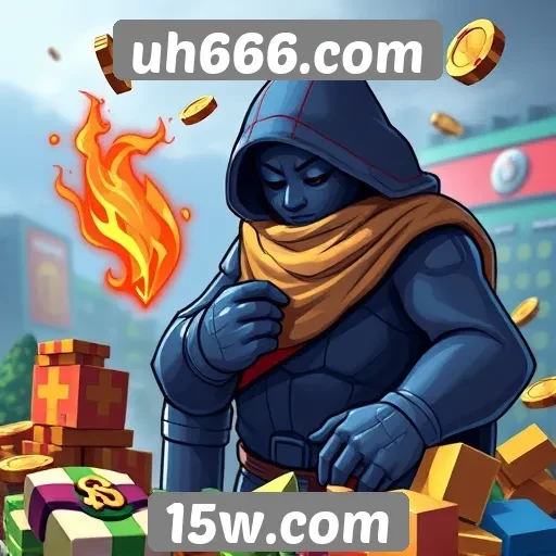 Melhores práticas de segurança em jogos no uh666.com