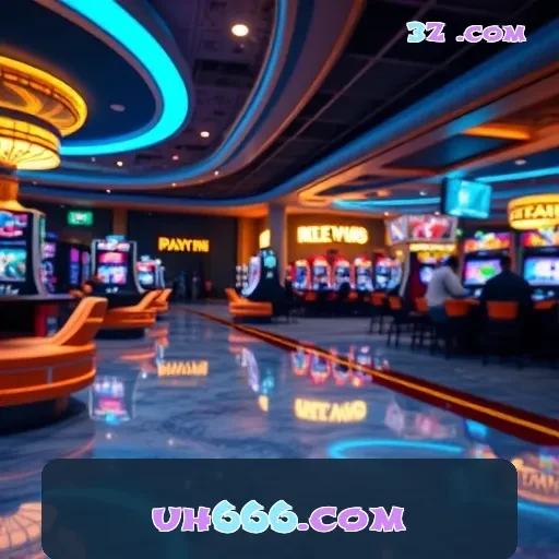 uh666.com Eventos Esportivos